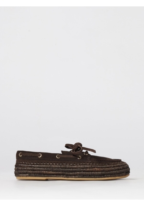 Loafer PALOMA BARCELÒ Woman color Brown