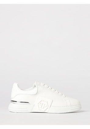 Sneakers PHILIPP PLEIN Men color White