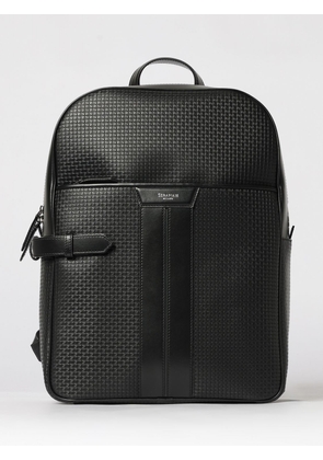 Backpack SERAPIAN Woman color Black