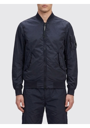 Jacket C. P. COMPANY Men color Blue