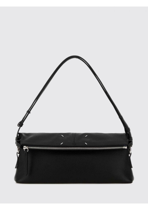 Shoulder Bag MAISON MARGIELA Men color Black
