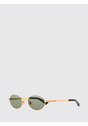Sunglasses BOTTEGA VENETA Woman color Gold
