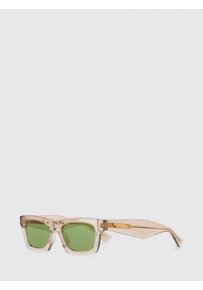 Sunglasses BOTTEGA VENETA Woman color Beige