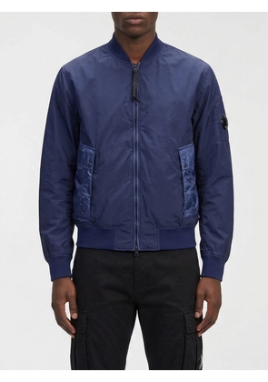 Jacket C. P. COMPANY Men color Blue