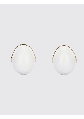 Jewel JACQUEMUS Woman color Gold