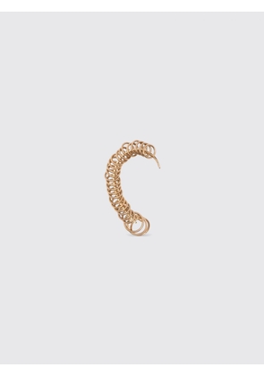 Jewel PANCONESI Woman color Silver