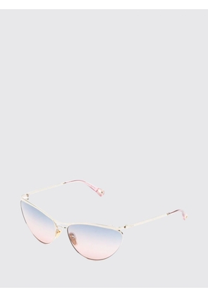 Sunglasses CHLOÉ Woman color Gold