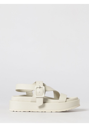 Ballet Flat PALOMA BARCELÒ Woman color White