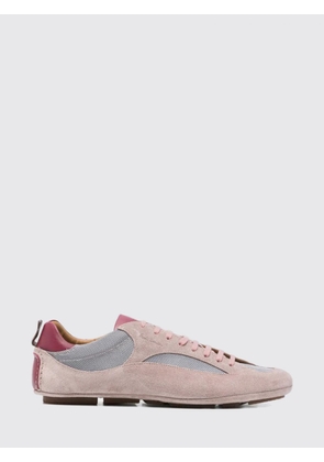 Sneakers PAUL SMITH Men color Pink
