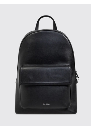 Backpack PAUL SMITH Men color Black