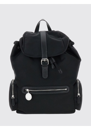Backpack STELLA MCCARTNEY Woman color Black
