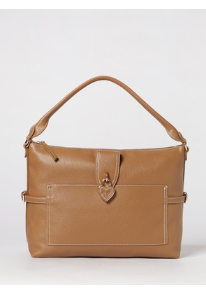 Shoulder Bag LIU JO Woman color Brown