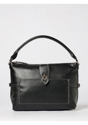 Shoulder Bag LIU JO Woman color Black