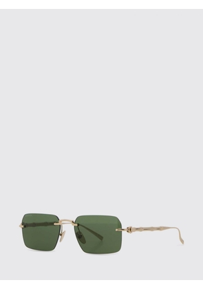 Sunglasses GUCCI Woman color Gold
