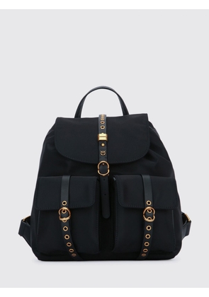 Backpack PINKO Woman color Black