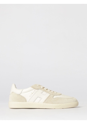 Sneakers HOGAN Woman color White