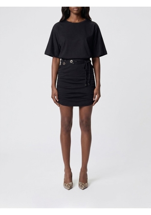 Dress PINKO Woman color Black