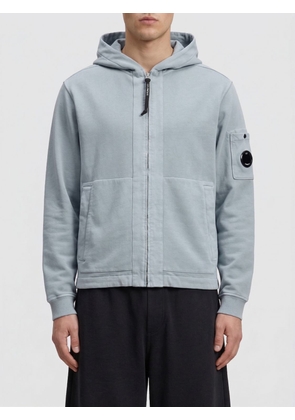 Sweatshirt C. P. COMPANY Men color Blue