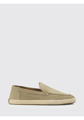 Espadrille DOUCAL'S Men color Sand