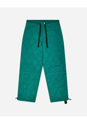 Men s Liner Pant Forest Green