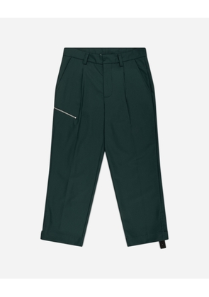 Men s New Combine Pants Dark Green