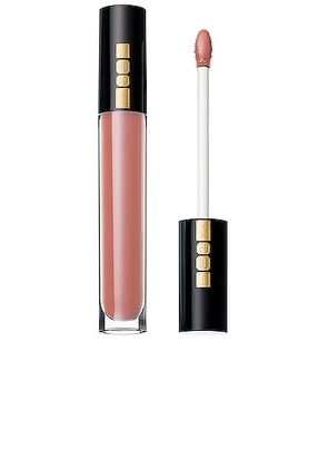 PAT McGRATH LABS LUST: Gloss in Flesh Fantasy - Nude. Size all.