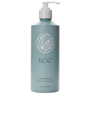Roz Hair Foundation Shampoo in N/A - Beauty: NA. Size all.