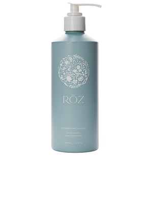 Roz Hair Foundation Conditioner in N/A - Beauty: NA. Size all.