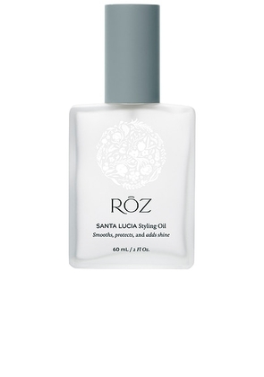 Roz Hair Roz  Hair Santa Lucia Styling Oil in N/A - Beauty: NA. Size all.