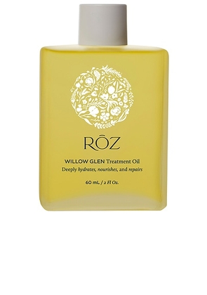Roz Hair Willow Glen Treatment Oil in N/A - Beauty: NA. Size all.