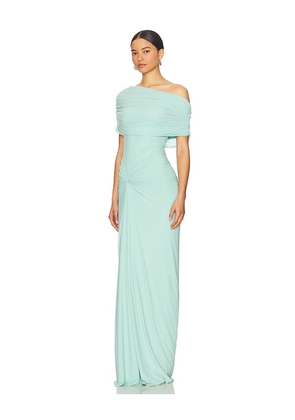 Deme by Gabriella Katya Dress in Mint. Size S. Also in XS, L.