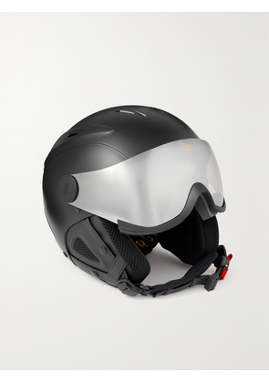 Goldbergh - Glam Ski Helmet - Black - Small,Medium,Large