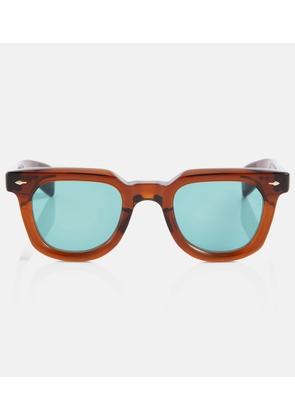 Jacques Marie Mage Vendome square sunglasses