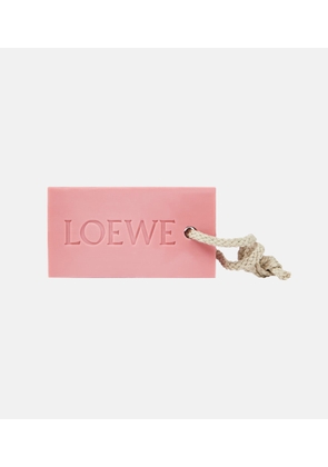 Loewe Home Scents Ivy bar soap