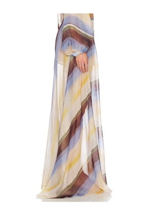 JBQ Keira Skirt in Lemon,Chocolate. Size XS. Also in S, XL.