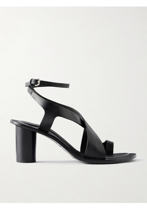 A Emery - Lulu Leather Sandals - Black - IT36,IT37,IT38,IT39,IT40,IT41