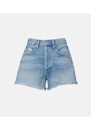 Citizens of Humanity Marlow denim shorts