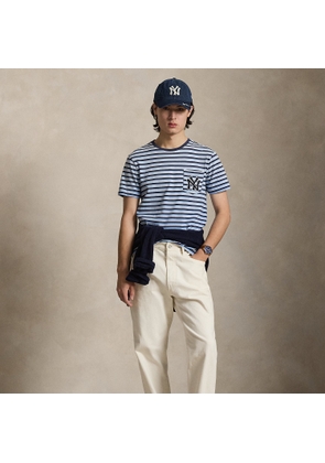 Polo  Ralph Lauren Lauren Yankees T-Shirt
