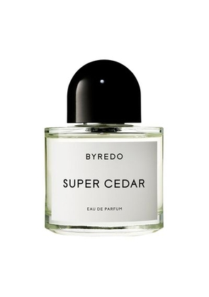 Super Cedar Eau de parfum 100 ml