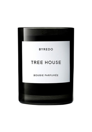 Tree House Scented Candle 240 g