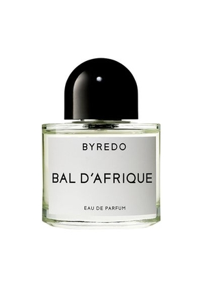 Bal d'Afrique Eau de parfum 50 ml