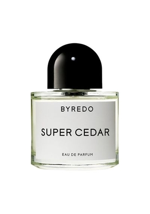 Super Cedar Eau de parfum 50 ml