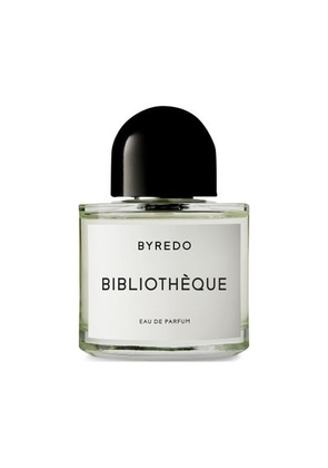 Bibliotheque Water Perfume 100 ml