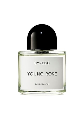 Eau de Parfum Young Rose 100ml