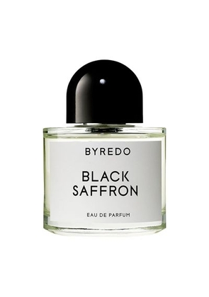 Black Saffron Eau de parfum 50 ml