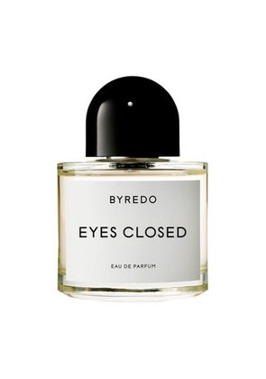 Eyes Closed Eau de Parfum 100ml