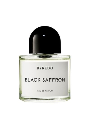 Black Saffron Eau de parfum 100 ml