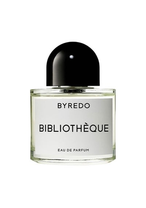 Bibliothèque Eau de parfum 50 ml