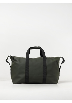 Travel Bag RAINS Men color Military
