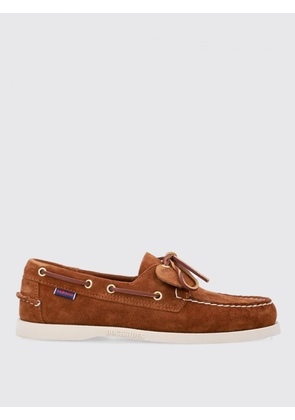 Loafers SEBAGO Men color Camel